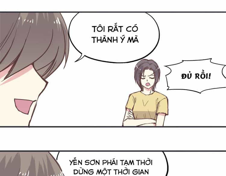 Yến Sơn Phái Và Bách Hoa Môn - Chương 191 - ảnh 57