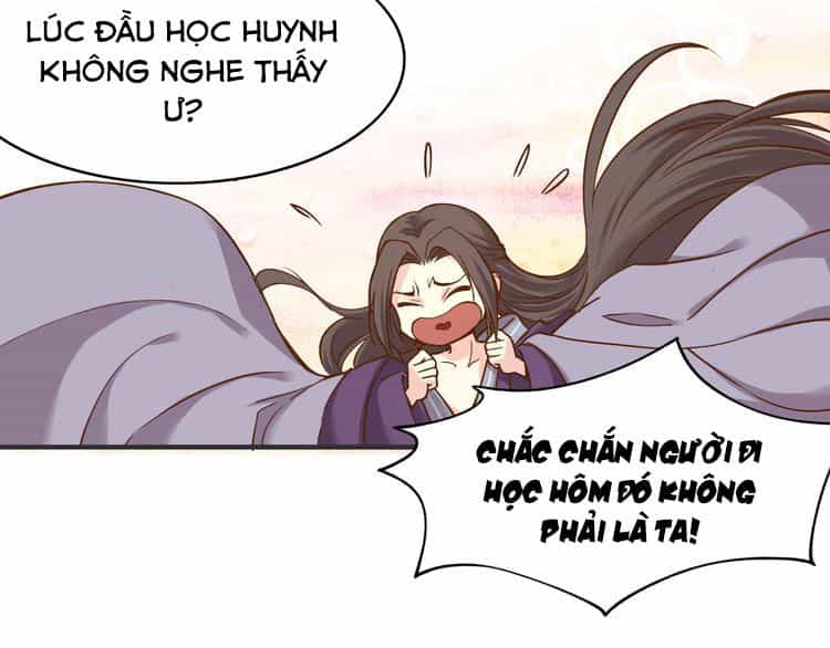 Yến Sơn Phái Và Bách Hoa Môn - Chương 192 - ảnh 25