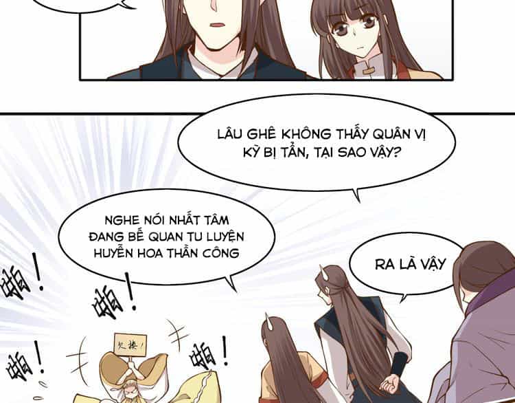 Yến Sơn Phái Và Bách Hoa Môn - Chương 192 - ảnh 32