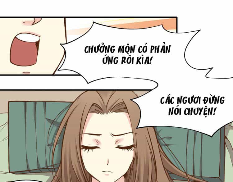 Yến Sơn Phái Và Bách Hoa Môn - Chương 192 - ảnh 34