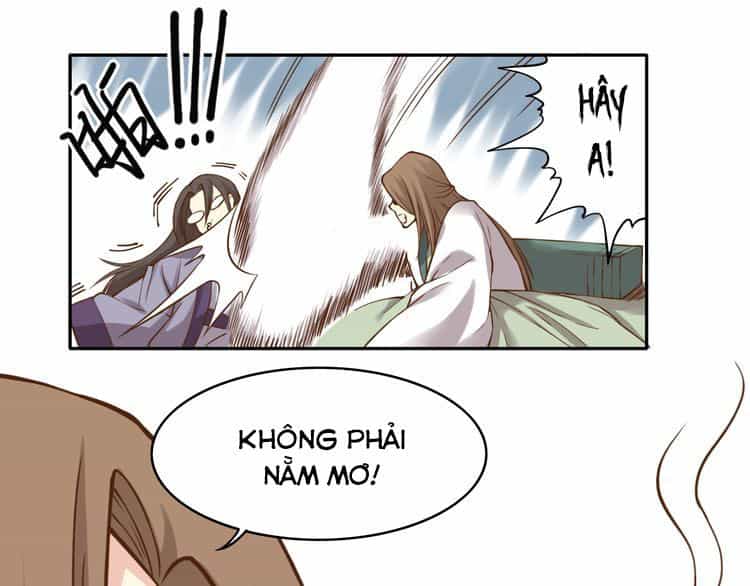 Yến Sơn Phái Và Bách Hoa Môn - Chương 192 - ảnh 39