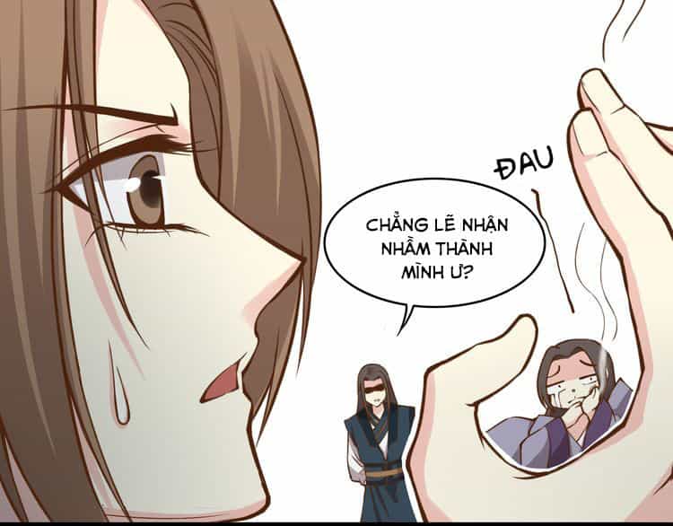 Yến Sơn Phái Và Bách Hoa Môn - Chương 192 - ảnh 40