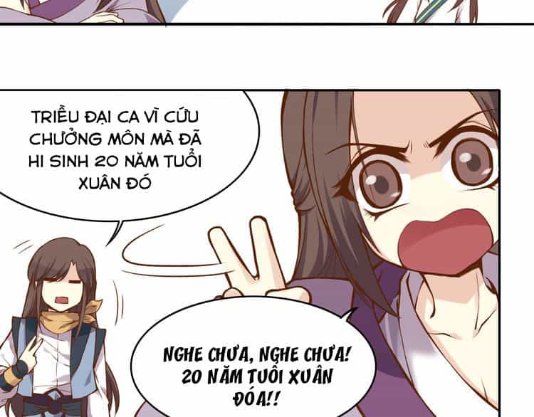 Yến Sơn Phái Và Bách Hoa Môn - Chương 193 - ảnh 10