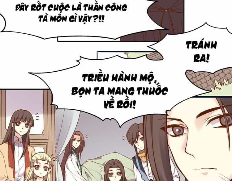 Yến Sơn Phái Và Bách Hoa Môn - Chương 193 - ảnh 11