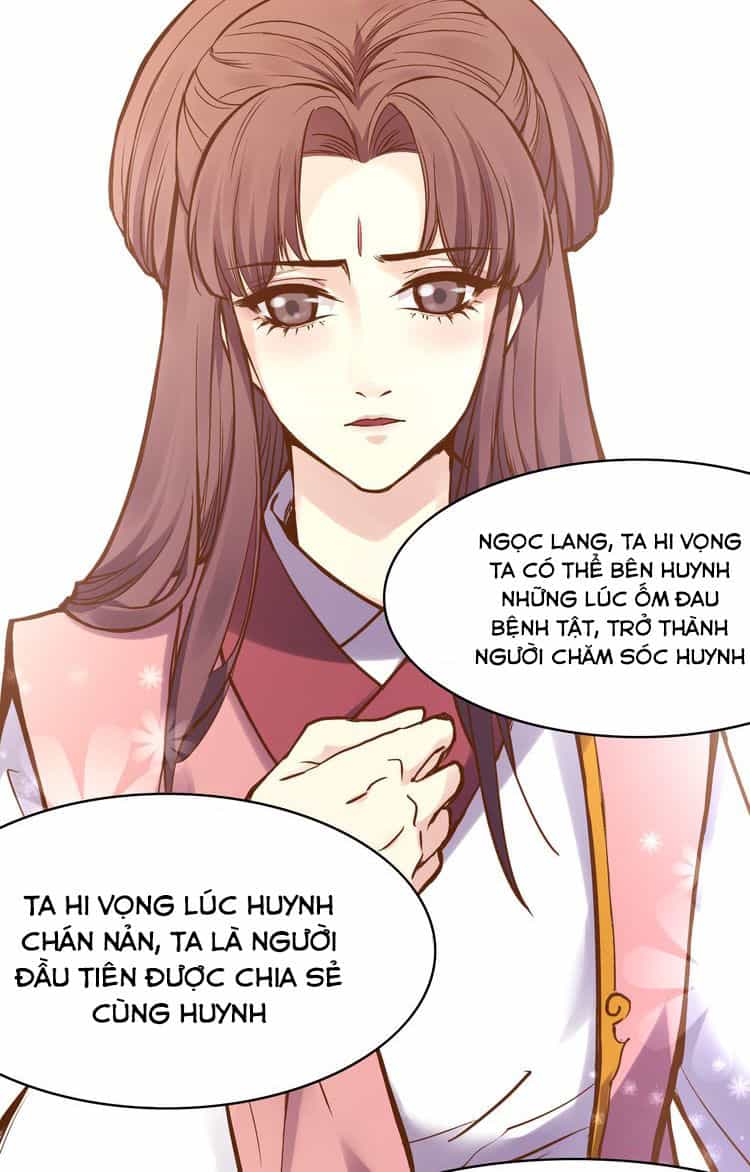 Yến Sơn Phái Và Bách Hoa Môn - Chương 193 - ảnh 28