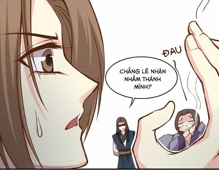 Yến Sơn Phái Và Bách Hoa Môn - Chương 193 - ảnh 6