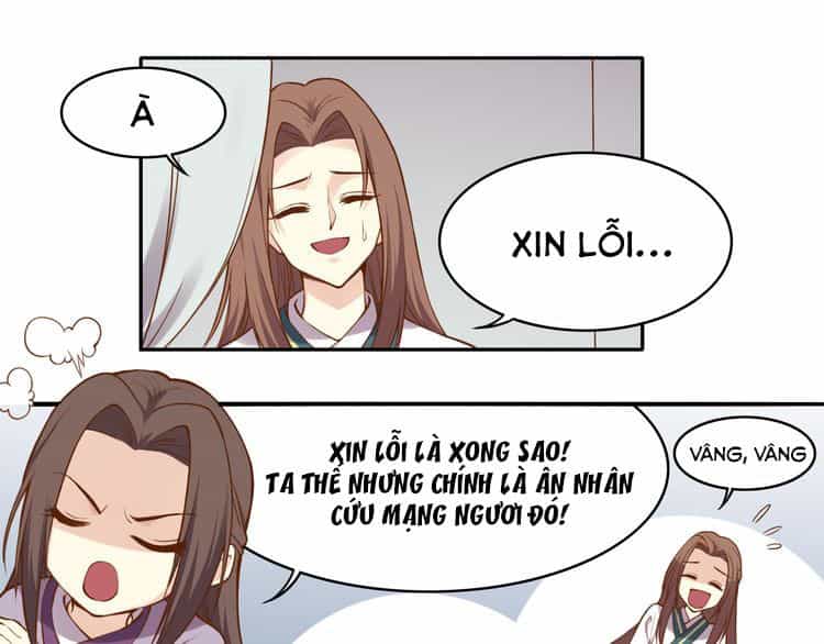 Yến Sơn Phái Và Bách Hoa Môn - Chương 193 - ảnh 9