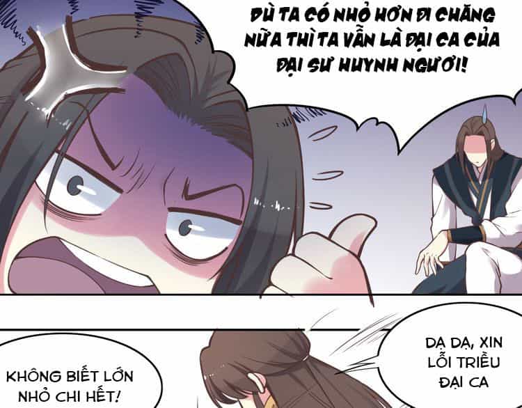 Yến Sơn Phái Và Bách Hoa Môn - Chương 194 - ảnh 23