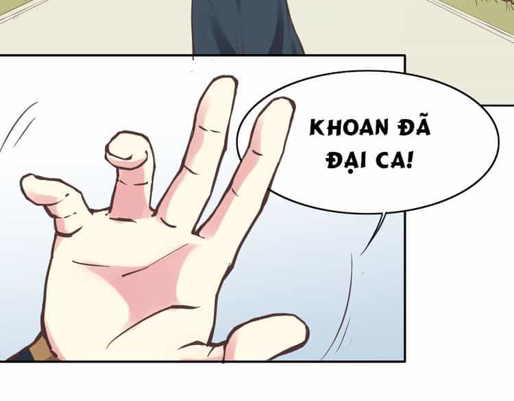 Yến Sơn Phái Và Bách Hoa Môn - Chương 194 - ảnh 25