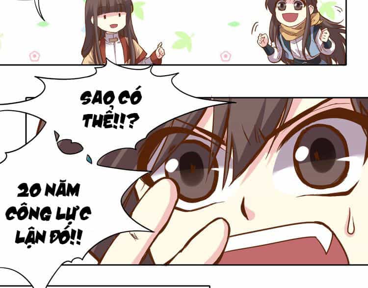Yến Sơn Phái Và Bách Hoa Môn - Chương 195 - ảnh 12