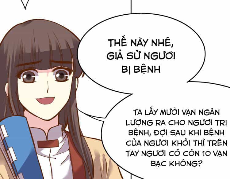 Yến Sơn Phái Và Bách Hoa Môn - Chương 195 - ảnh 13