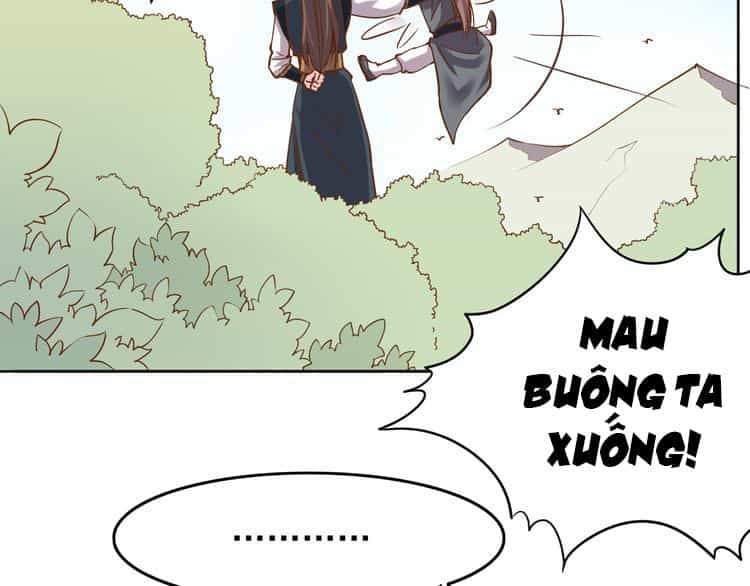 Yến Sơn Phái Và Bách Hoa Môn - Chương 195 - ảnh 28