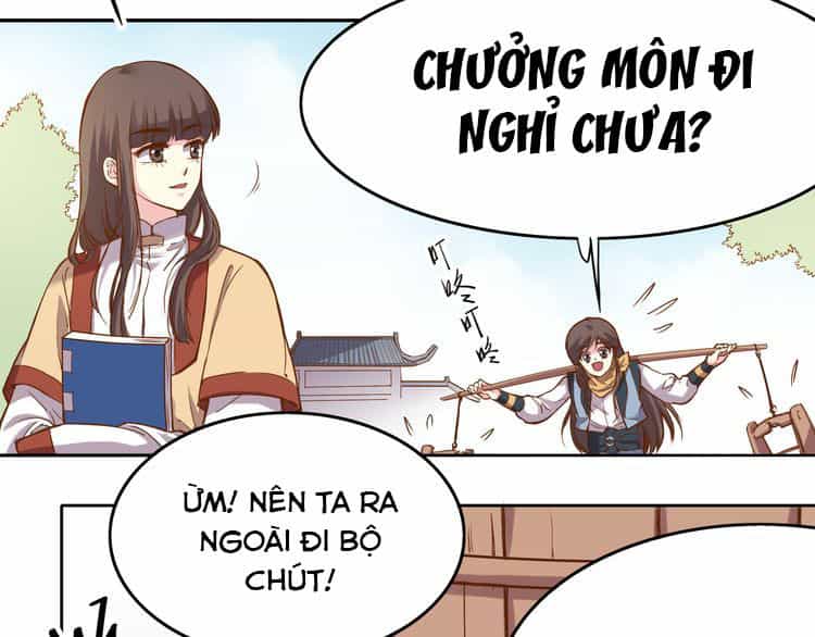 Yến Sơn Phái Và Bách Hoa Môn - Chương 195 - ảnh 9