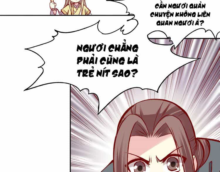Yến Sơn Phái Và Bách Hoa Môn - Chương 196 - ảnh 18
