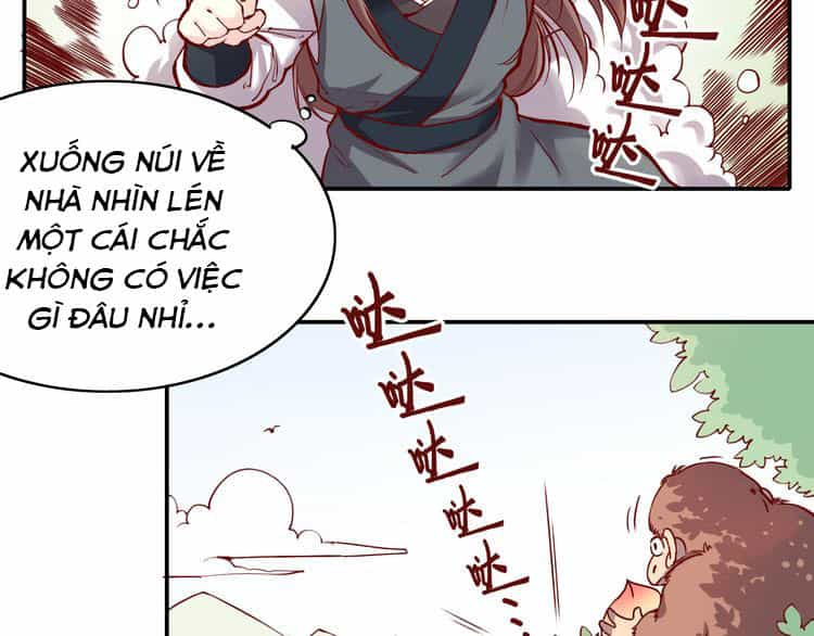 Yến Sơn Phái Và Bách Hoa Môn - Chương 196 - ảnh 8