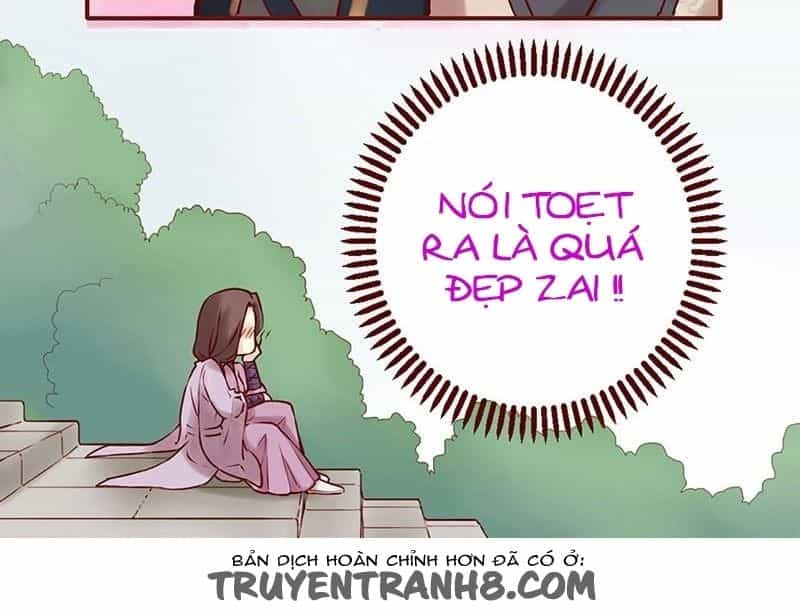 Yến Sơn Phái Và Bách Hoa Môn - Chương 2 - ảnh 8