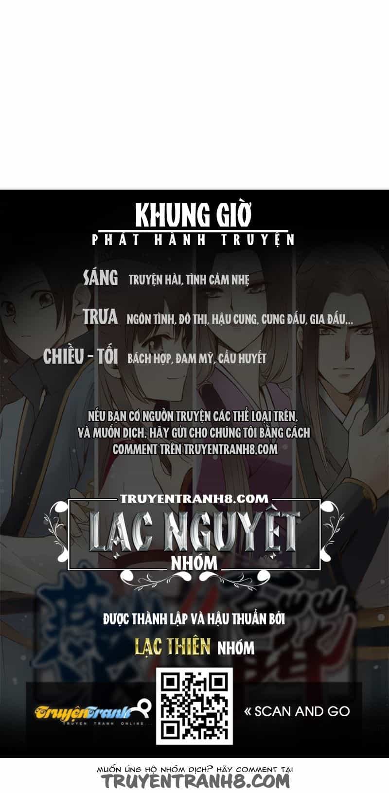 Yến Sơn Phái Và Bách Hoa Môn - Chương 20 - ảnh 15