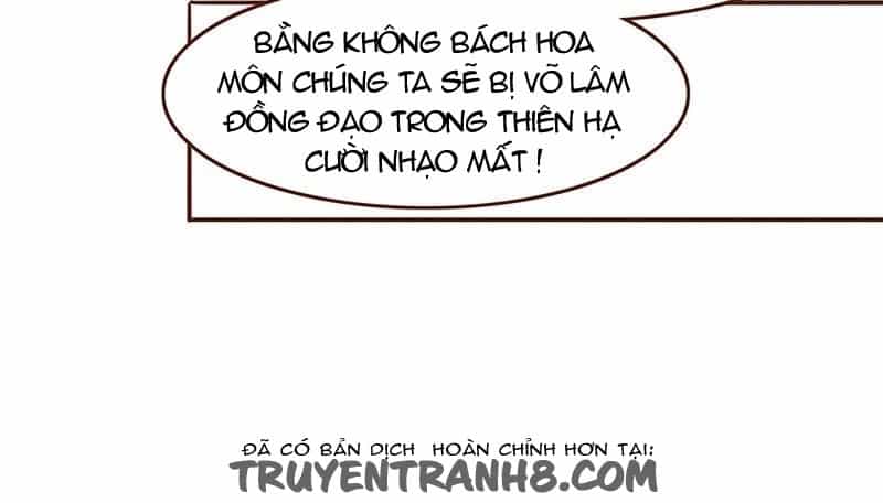 Yến Sơn Phái Và Bách Hoa Môn - Chương 26 - ảnh 8