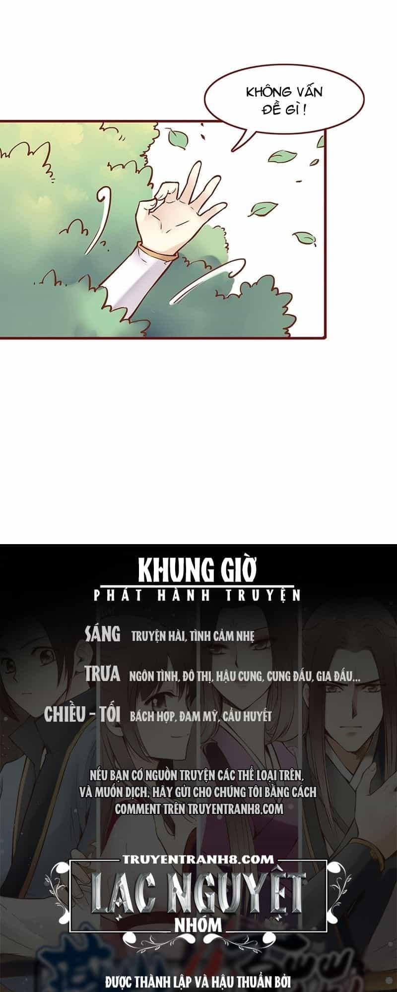 Yến Sơn Phái Và Bách Hoa Môn - Chương 34 - ảnh 13
