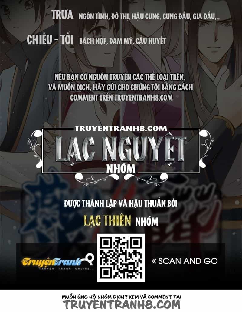 Yến Sơn Phái Và Bách Hoa Môn - Chương 38 - ảnh 11