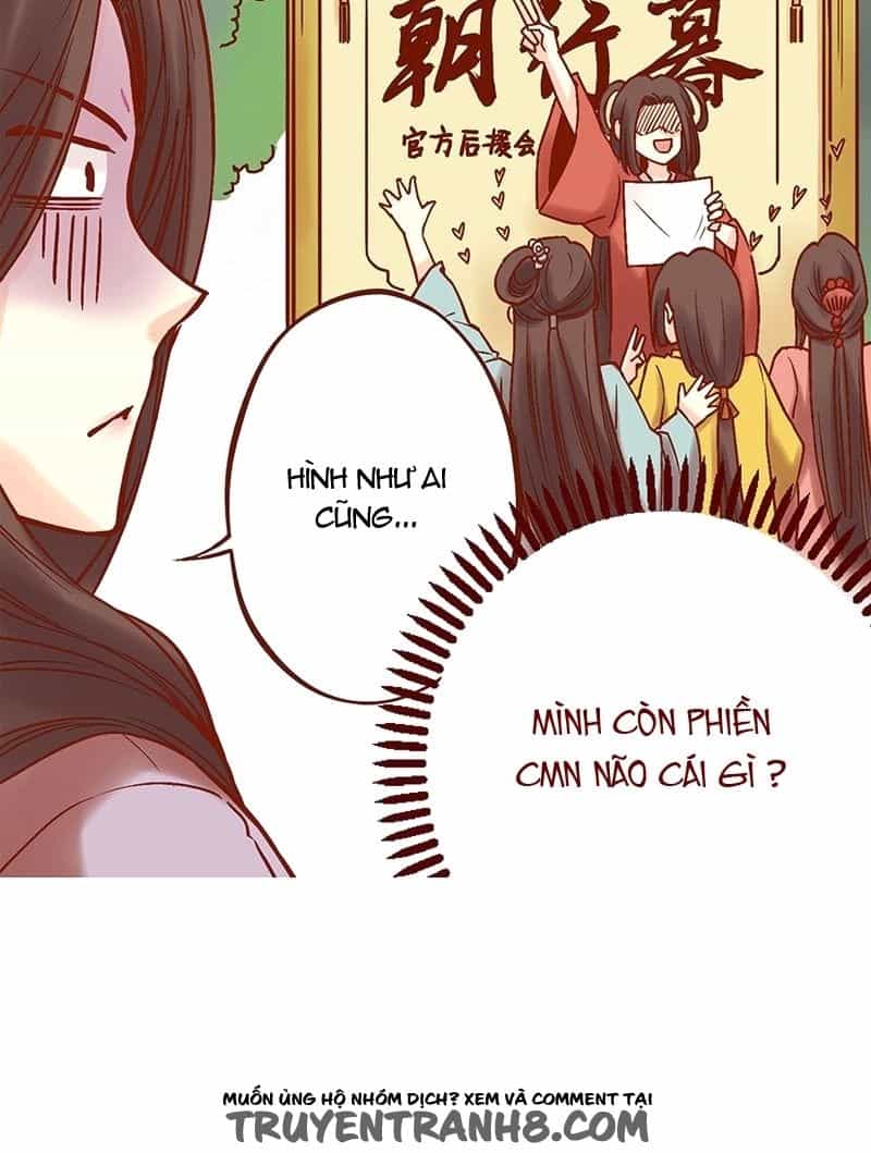 Yến Sơn Phái Và Bách Hoa Môn - Chương 4 - ảnh 9