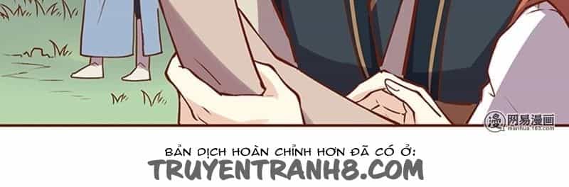 Yến Sơn Phái Và Bách Hoa Môn - Chương 40 - ảnh 10
