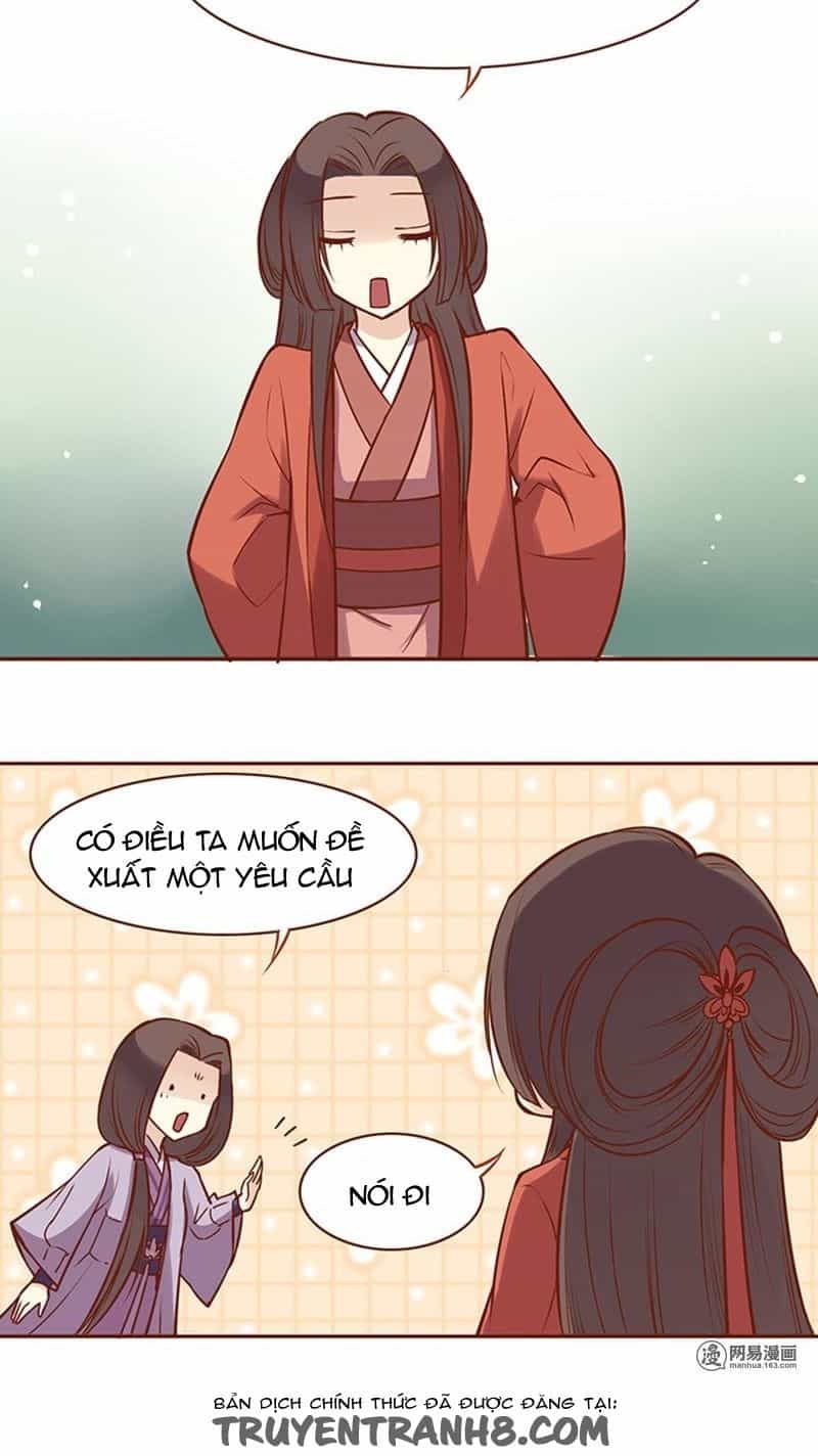 Yến Sơn Phái Và Bách Hoa Môn - Chương 42 - ảnh 2
