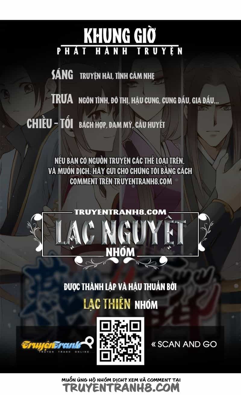 Yến Sơn Phái Và Bách Hoa Môn - Chương 43 - ảnh 14