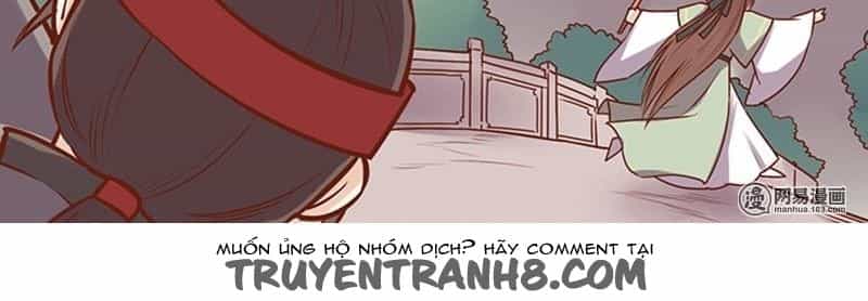 Yến Sơn Phái Và Bách Hoa Môn - Chương 47 - ảnh 13