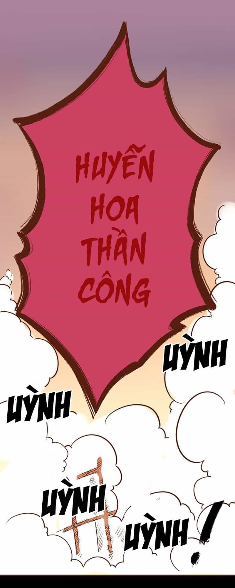 Yến Sơn Phái Và Bách Hoa Môn - Chương 47 - ảnh 3