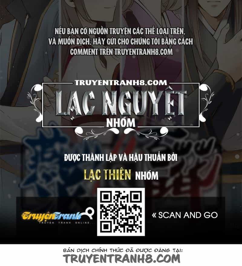 Yến Sơn Phái Và Bách Hoa Môn - Chương 48 - ảnh 16