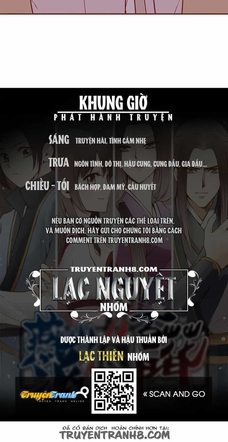 Yến Sơn Phái Và Bách Hoa Môn - Chương 50 - ảnh 12