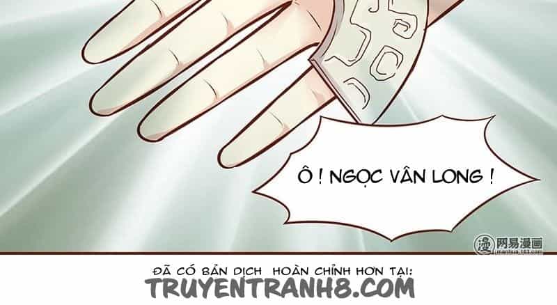 Yến Sơn Phái Và Bách Hoa Môn - Chương 52 - ảnh 12