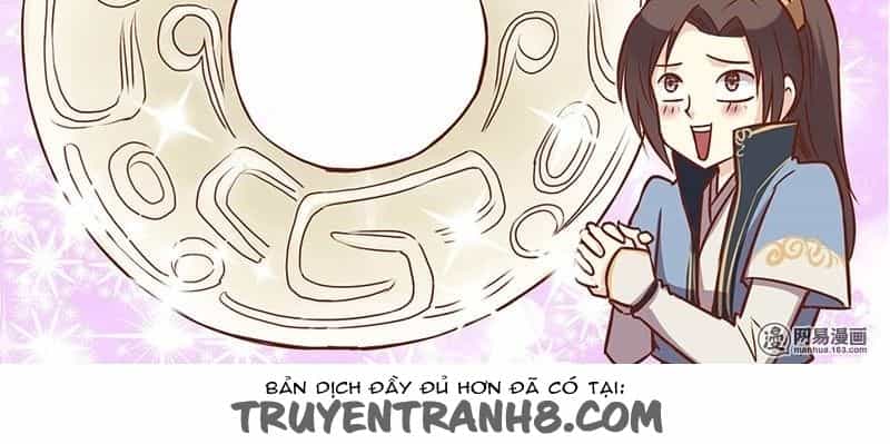 Yến Sơn Phái Và Bách Hoa Môn - Chương 52 - ảnh 14