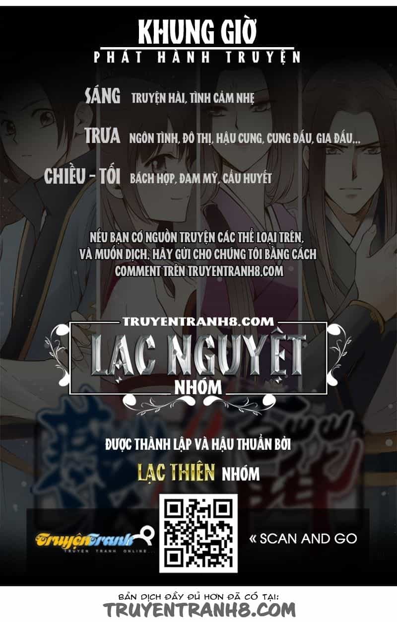 Yến Sơn Phái Và Bách Hoa Môn - Chương 55 - ảnh 15