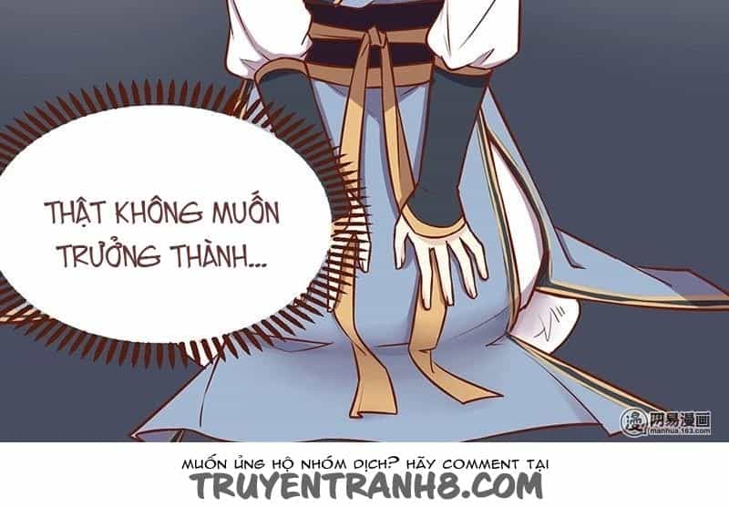 Yến Sơn Phái Và Bách Hoa Môn - Chương 56 - ảnh 3