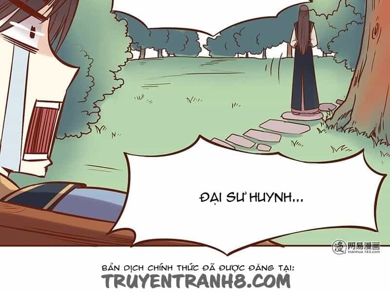 Yến Sơn Phái Và Bách Hoa Môn - Chương 56 - ảnh 8