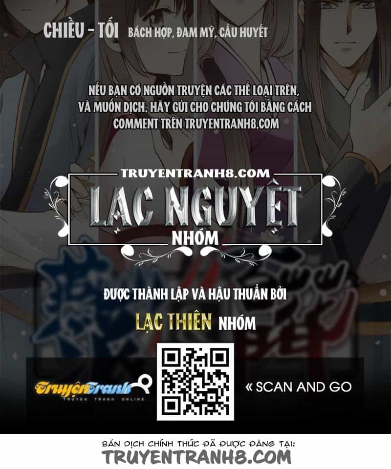 Yến Sơn Phái Và Bách Hoa Môn - Chương 58 - ảnh 14