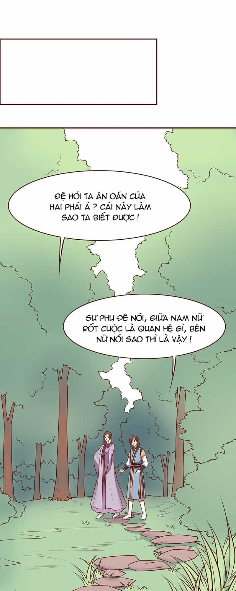 Yến Sơn Phái Và Bách Hoa Môn - Chương 58 - ảnh 7