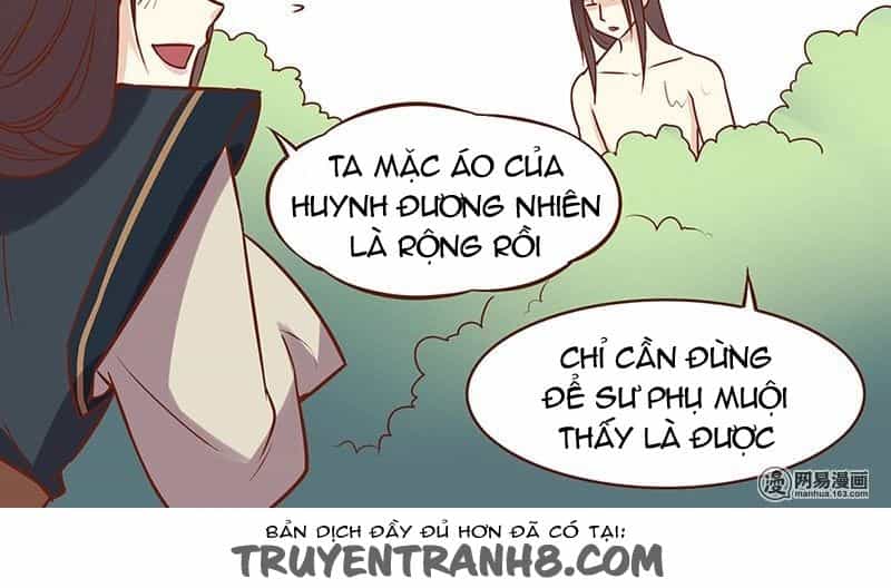 Yến Sơn Phái Và Bách Hoa Môn - Chương 63 - ảnh 6
