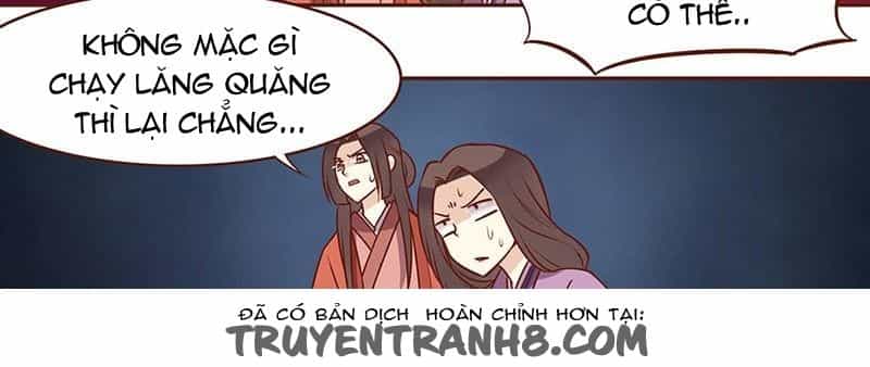 Yến Sơn Phái Và Bách Hoa Môn - Chương 64 - ảnh 11