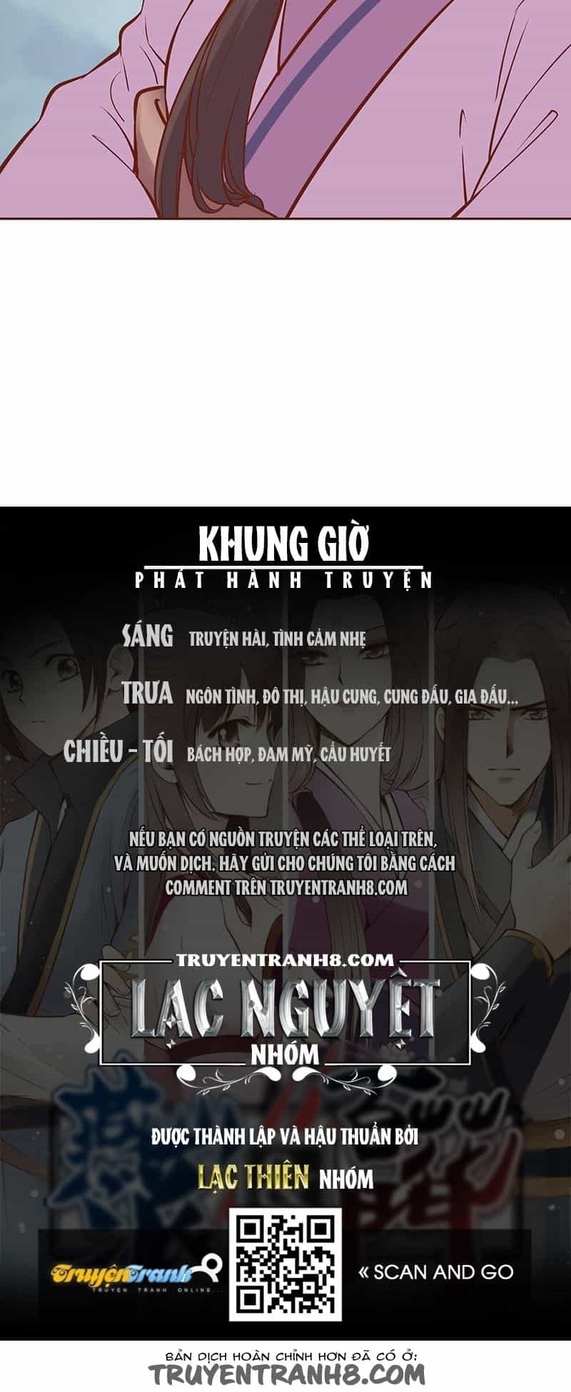 Yến Sơn Phái Và Bách Hoa Môn - Chương 64 - ảnh 13