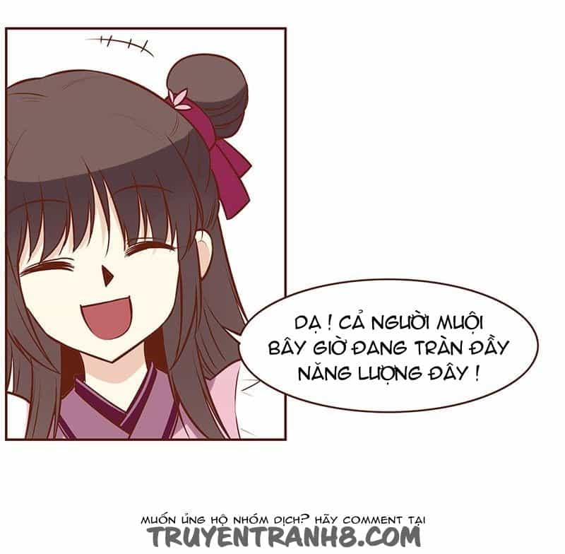 Yến Sơn Phái Và Bách Hoa Môn - Chương 64 - ảnh 9
