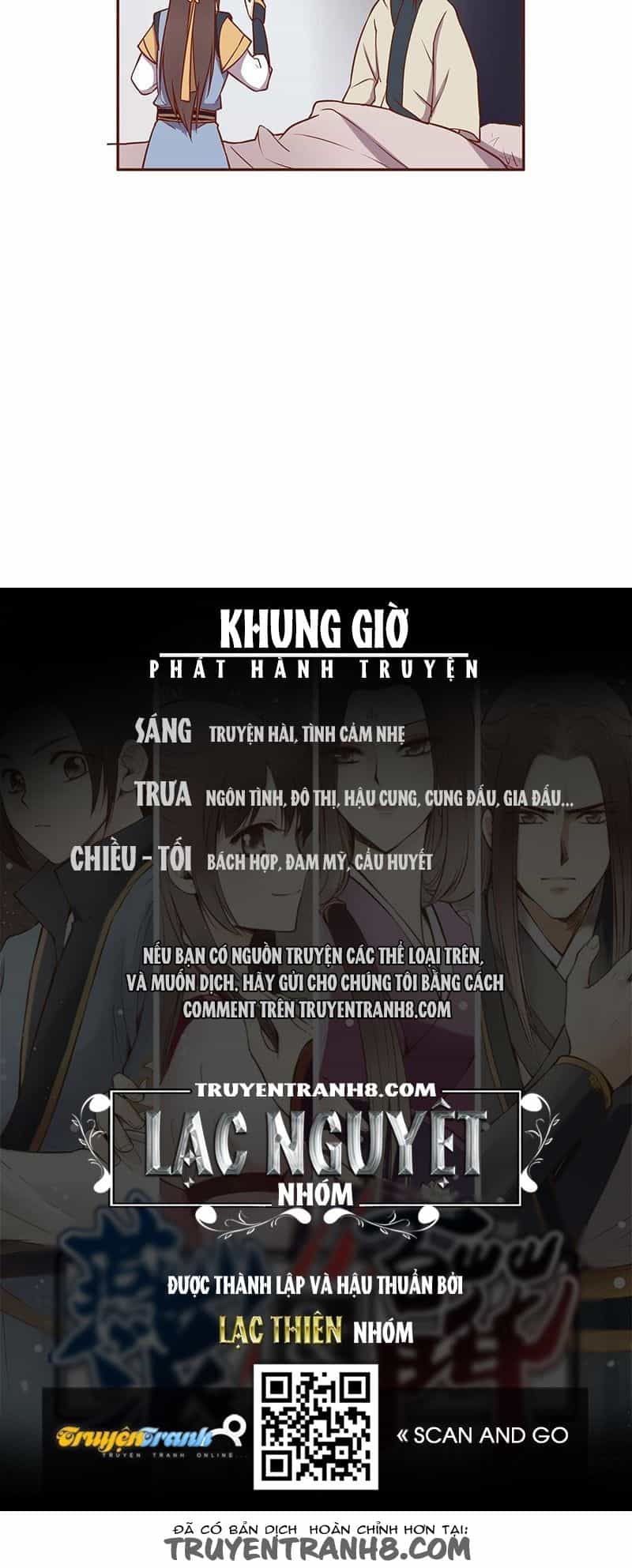 Yến Sơn Phái Và Bách Hoa Môn - Chương 65 - ảnh 16