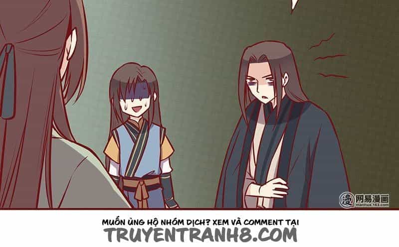 Yến Sơn Phái Và Bách Hoa Môn - Chương 68 - ảnh 14