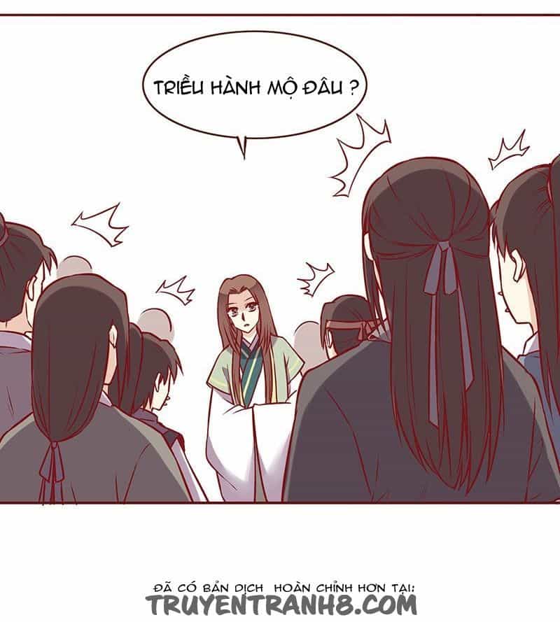 Yến Sơn Phái Và Bách Hoa Môn - Chương 68 - ảnh 2