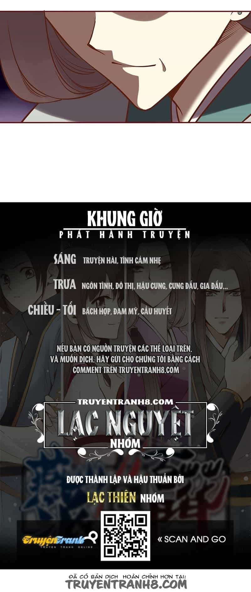 Yến Sơn Phái Và Bách Hoa Môn - Chương 69 - ảnh 16