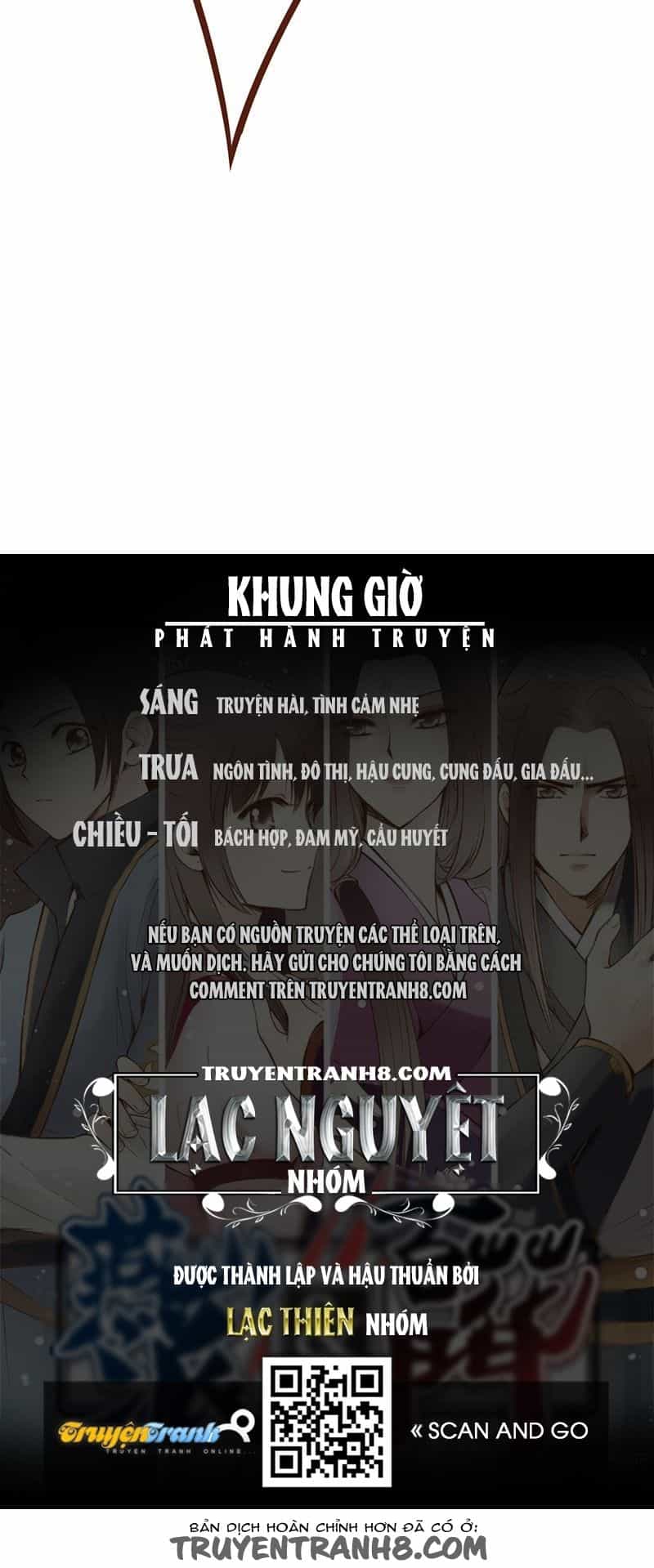 Yến Sơn Phái Và Bách Hoa Môn - Chương 71 - ảnh 14