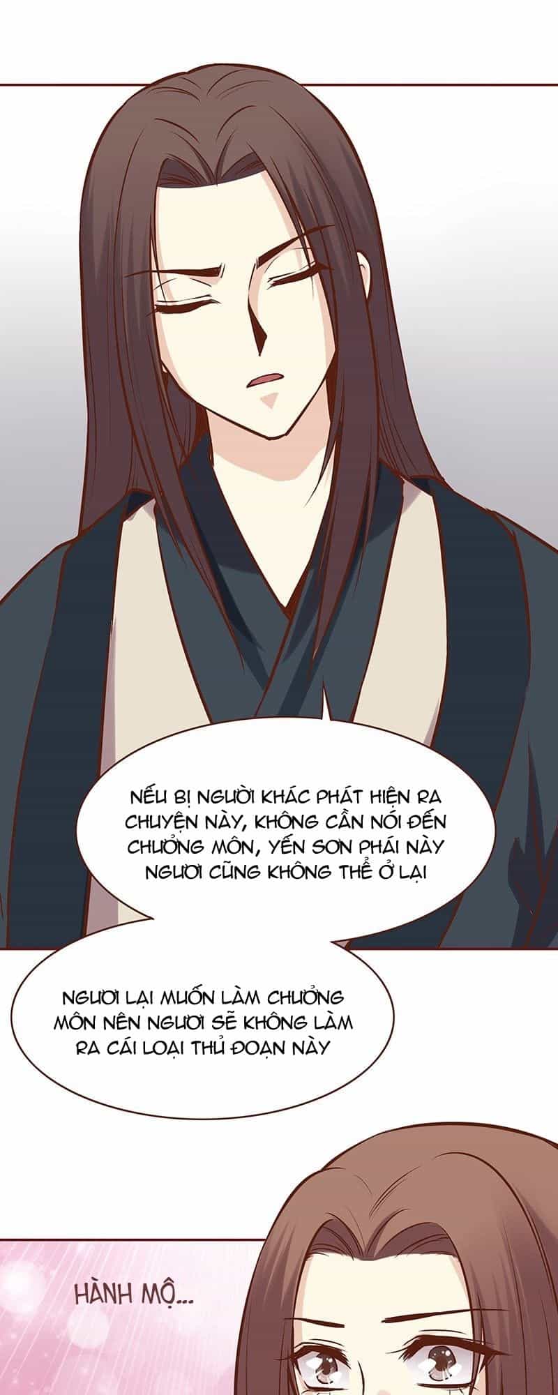 Yến Sơn Phái Và Bách Hoa Môn - Chương 71 - ảnh 9