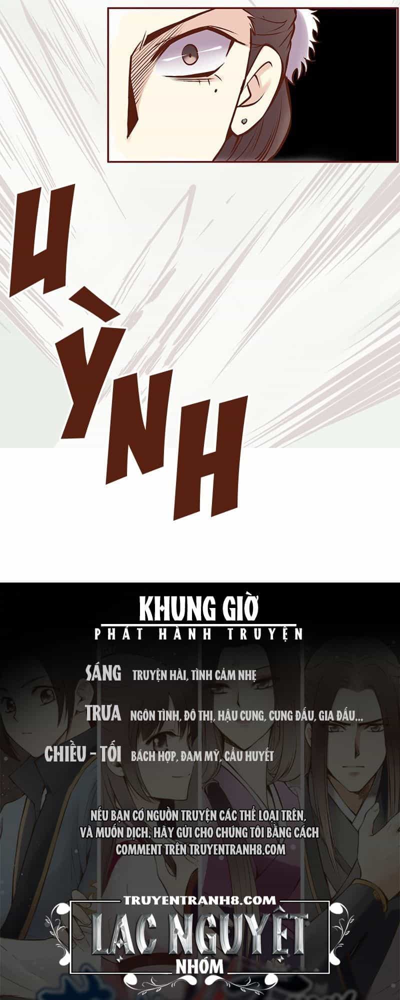 Yến Sơn Phái Và Bách Hoa Môn - Chương 75 - ảnh 22